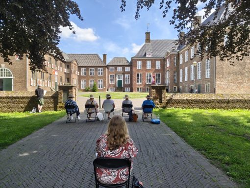 Pleinair am 22.06.2026