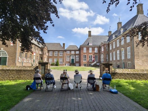 Pleinair am 22.06.2026