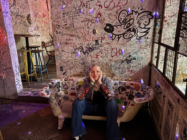 Szimpla Kert 2025